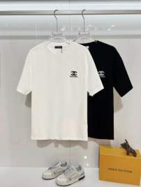 Picture of Chanel T Shirts Short _SKUChanelS-2XLtltx2018509